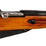 Izhevsk M91/30 Mosin Nagant 7.62x54r Bolt Action