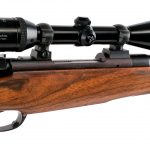 Dakota Arms 76 Safari LH .375 H&H Mag Bolt Rifle