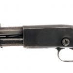 Remington 12-A .22 Pump Action Rifle