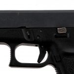 Glock 36 Gen 3 .45 ACP Semi Auto Pistol