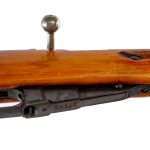 Izhevsk M91/30 Mosin Nagant 7.62x54r Bolt Action