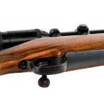 Dakota Arms 76 Safari LH .375 H&H Mag Bolt Rifle