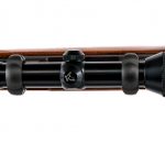 Dakota Arms 76 Safari LH .375 H&H Mag Bolt Rifle