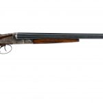 L.C. Smith Field Grade 16Ga SxS Shotgun