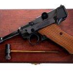 Stoeger American Eagle Luger .22 LR Pistol