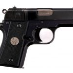 Colt Mustang Pocket Lite .380 Semi Auto Pistol