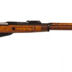 Remington M1916 Three Line Rifle 7.62x54mmR Rifle