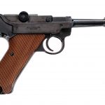 Stoeger American Eagle Luger .22 LR Pistol