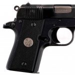 Colt Mustang Pocket Lite .380 Semi Auto Pistol