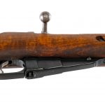 Remington M1916 Three Line Rifle 7.62x54mmR Rifle
