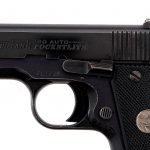 Colt Mustang Pocket Lite .380 Semi Auto Pistol