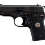 Colt Mustang Pocket Lite .380 Semi Auto Pistol