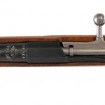 Remington M1916 Three Line Rifle 7.62x54mmR Rifle