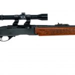 Remington 742 Woodsmaster .308 Win Rifle