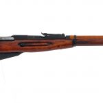 Mosin Nagant M9/30 7.62x54mm Bolt Action Rifle