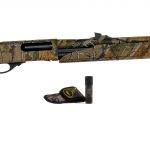 Remington 870 Super Mag 12Ga Pump Shotgun
