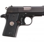 Colt Mustang Pocket Lite .380 Semi Auto Pistol