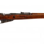 Sako Finnish M39 Mosin 7.62x54R Bolt Action Rifle