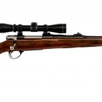 Browning Safari Grade .308 Win Bolt Action Rifle