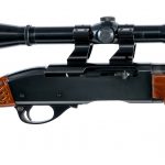 Remington 742 Woodsmaster .308 Win Rifle