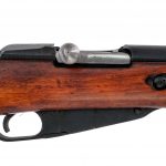 Mosin Nagant M9/30 7.62x54mm Bolt Action Rifle