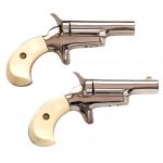 Colt Limited Edition Derringer Book Pair .22 Short