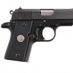 Colt Mustang Pocket Lite .380 Semi Auto Pistol