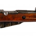 Sako Finnish M39 Mosin 7.62x54R Bolt Action Rifle
