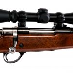 Browning Safari Grade .308 Win Bolt Action Rifle