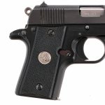 Colt Mustang Pocket Lite .380 Semi Auto Pistol