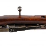 Sako Finnish M39 Mosin 7.62x54R Bolt Action Rifle