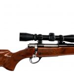 Browning Safari Grade .308 Win Bolt Action Rifle