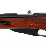 Mosin Nagant M9/30 7.62x54mm Bolt Action Rifle