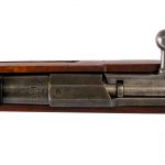Sako Finnish M39 Mosin 7.62x54R Bolt Action Rifle