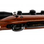 Browning Safari Grade .308 Win Bolt Action Rifle