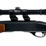 Remington 742 Woodsmaster .308 Win Rifle