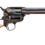 1909 Colt Frontier Six-Shooter SAA .44-40 Revolver