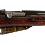 Sako Finnish M91 Mosin Nagant 7.62X54mmR Rifle