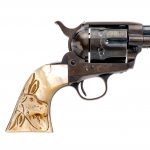1909 Colt Frontier Six-Shooter SAA .44-40 Revolver