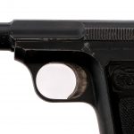 Savage 1917 7.65mm Semi Auto Pistol