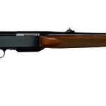 Browning BAR Grade I .338 Win Mag Semi Rifle