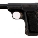Savage 1917 7.65mm Semi Auto Pistol
