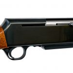 Browning BAR Grade I .338 Win Mag Semi Rifle