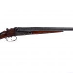 Parker Bros GH Hammerless 16Ga SxS Shotgun
