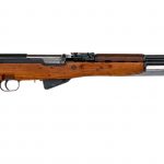 Yugo M59/66 SKS 7.62×39 Semi Auto Rifle