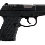 Keltec P11 9mm DAO Semi Auto Pistol