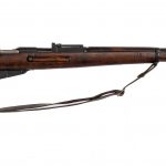 Sako M39 Mosin Civil Guard 7.62x54R Bolt Rifle