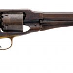 Remington 1858 New Army .44 Cal BP Revolver