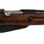 Sako M39 Mosin Civil Guard 7.62x54R Bolt Rifle