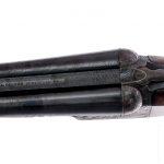 Parker Bros GH Hammerless 16Ga SxS Shotgun